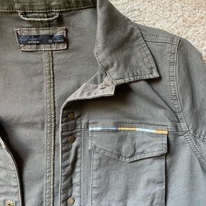 Prana Jacket